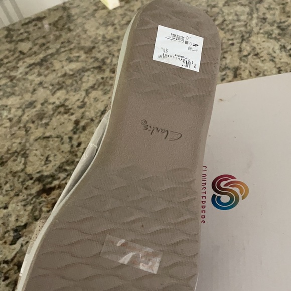 Cloudstepper Clark’s - Picture 3 of 4